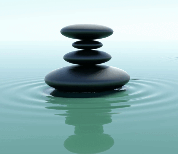 ritual digital Inverse Yoga
